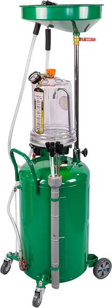 Установка для замены жидкости RockForce 60 314 / RF-TRG2093 MST - фото