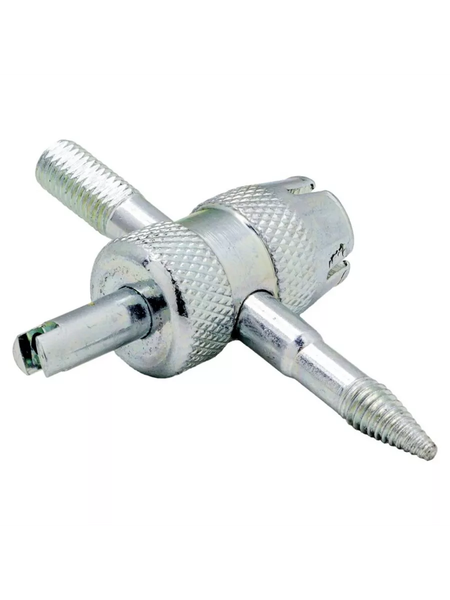 Инструмент для ремонта колесных ниппелей RockForce RF-VCT-10