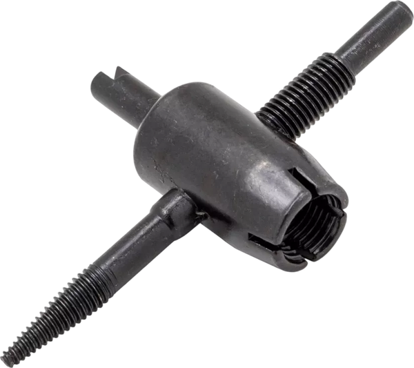 Инструмент для ремонта колесных ниппелей RockForce RF-VCT-13 - фото