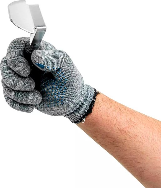 Скребок шиномонтажный RockForce RF-STR-21