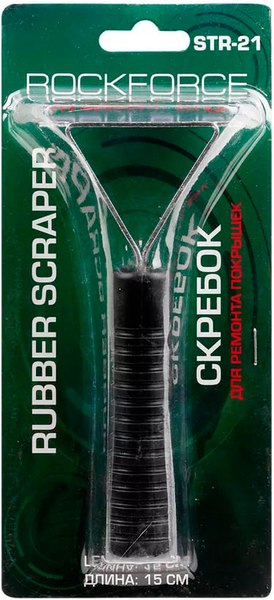 Скребок шиномонтажный RockForce RF-STR-21