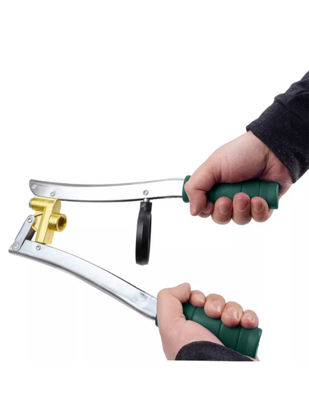 Шприц автомобильный RockForce 58 844 / RF-MT53121