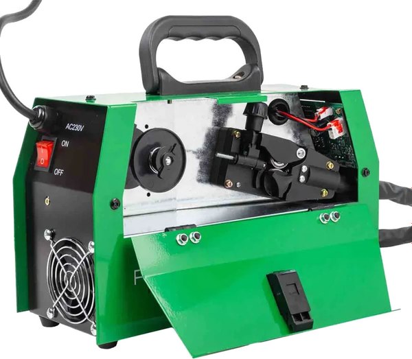 Полуавтомат сварочный RockForce 58 934 / RF-MIG-205P