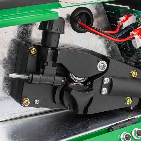 Полуавтомат сварочный RockForce 58 934 / RF-MIG-205P