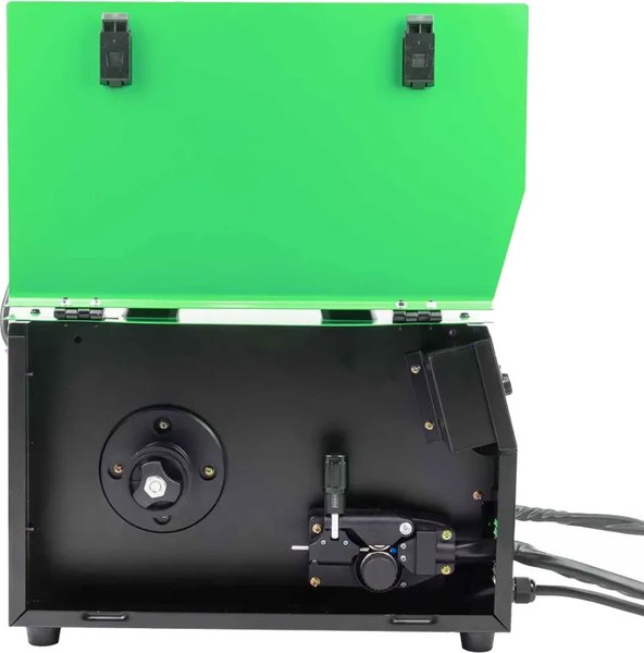 Полуавтомат сварочный RockForce 58 936 / RF-MIG-210P