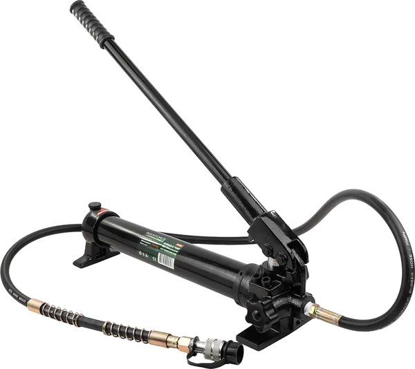 Насос гидравлический RockForce RF-B700 - фото