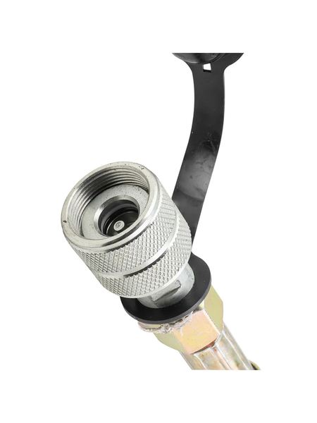 Насос гидравлический RockForce RF-B700