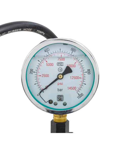 Насос гидравлический RockForce RF-B700B