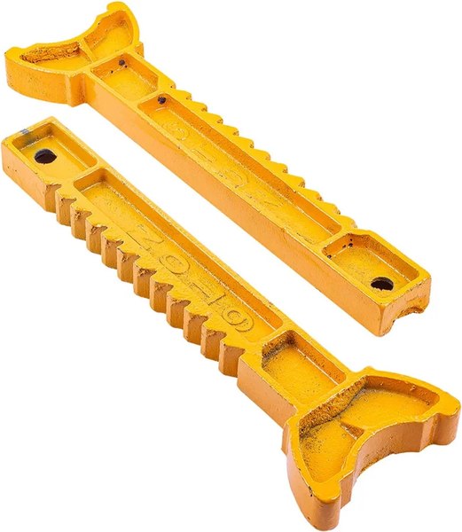 Набор подставок под автомобиль Forstime FT-T46001C