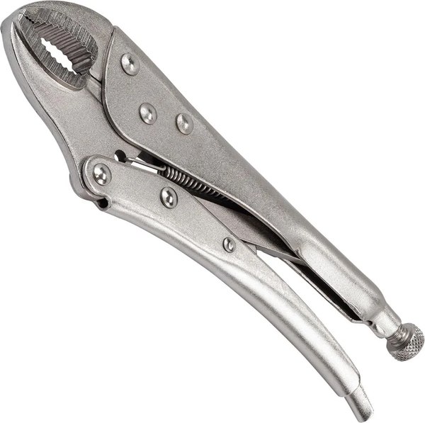 Гейферный зажим Forstime FT-614F250 - фото