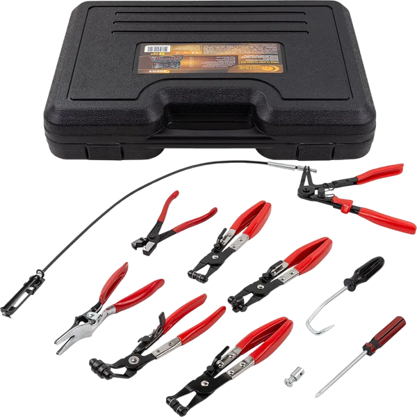 Набор съемников Forstime FT-909G3 - фото