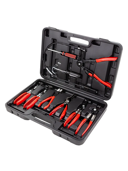 Набор съемников Forstime FT-909G3