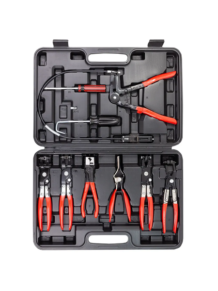 Набор съемников Forstime FT-909G3