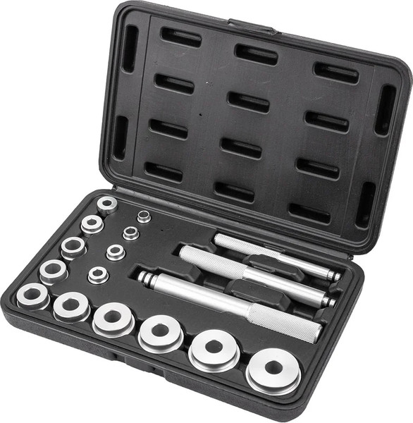 Набор оправок Forstime FT-917T1 - фото