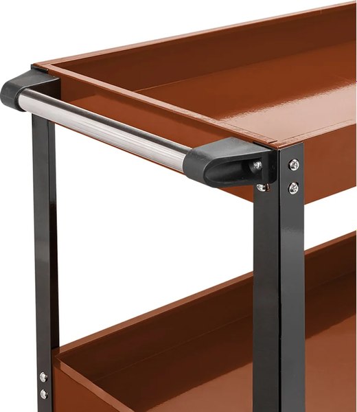 Тележка инструментальная Forstime FT-F-1141343B