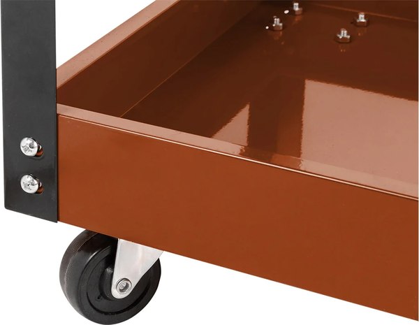 Тележка инструментальная Forstime FT-F-1141343B