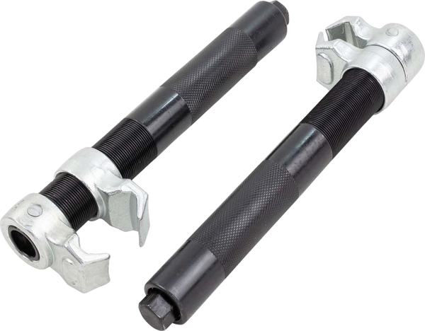 Стяжка пружин Forstime 62 330 / FT-627280U - фото