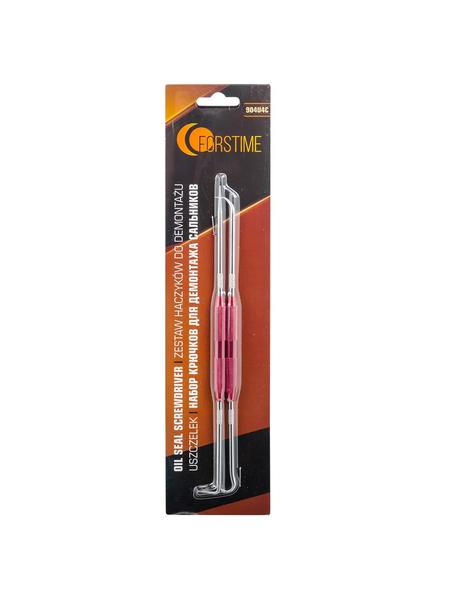 Набор съемников Forstime FT-904U4C