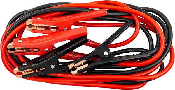 Стартовые провода Forstime FT-884S5 - фото