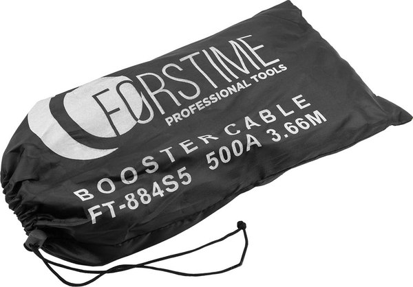 Стартовые провода Forstime FT-884S5