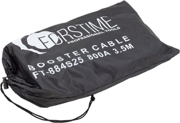 Стартовые провода Forstime FT-884S25