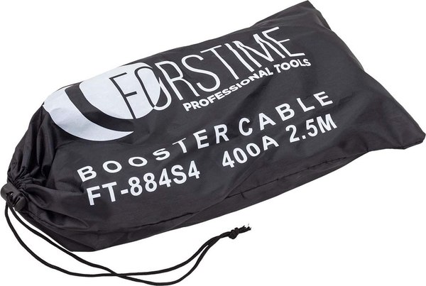Стартовые провода Forstime FT-884S4