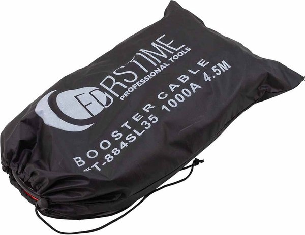 Стартовые провода Forstime FT-884SL35