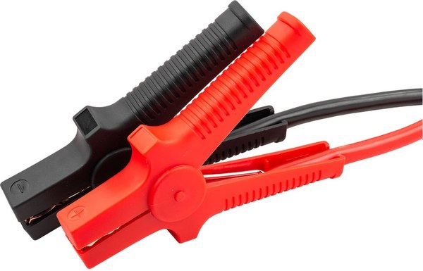 Стартовые провода Forstime FT-884SL35