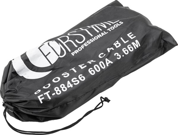 Стартовые провода Forstime FT-884S6