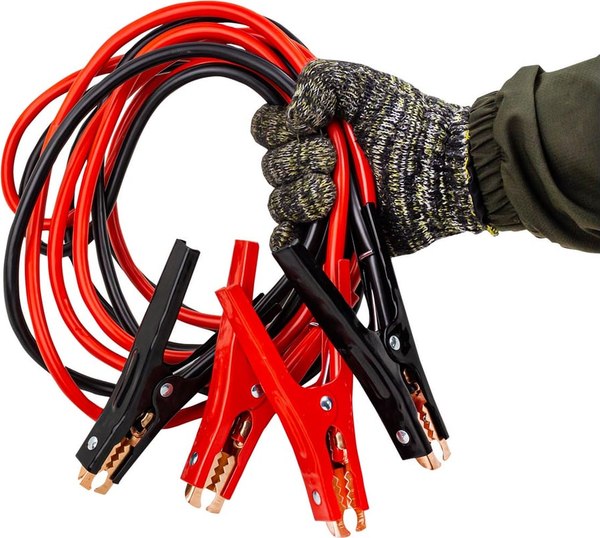 Стартовые провода Forstime FT-884S6