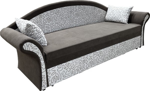 Диван Анмикс Риччи - фото