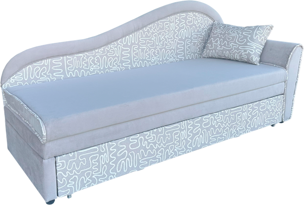 Тахта Анмикс Вика правая - фото