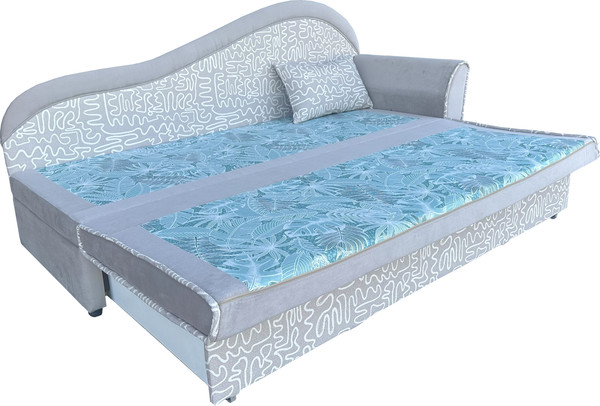 Тахта Анмикс Вика правая