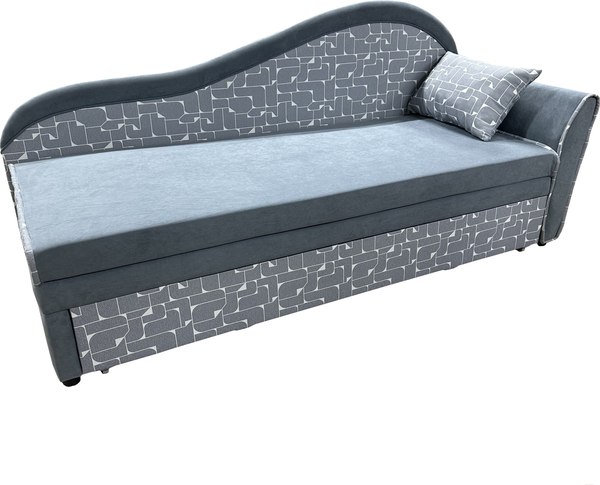 Тахта Анмикс Вика правая - фото