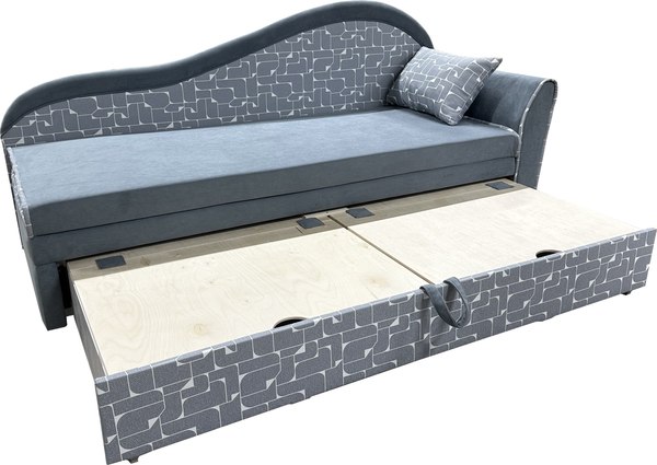 Тахта Анмикс Вика правая