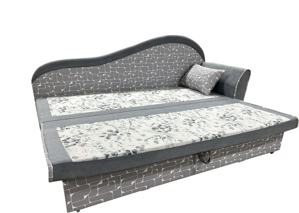 Тахта Анмикс Вика правая