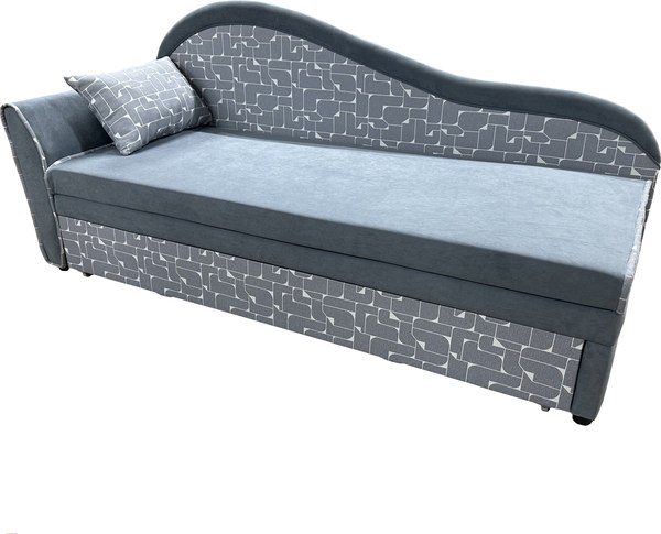 Тахта Анмикс Вика левая - фото