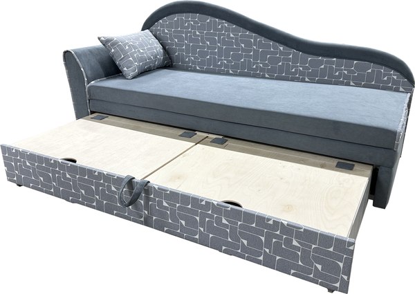 Тахта Анмикс Вика левая