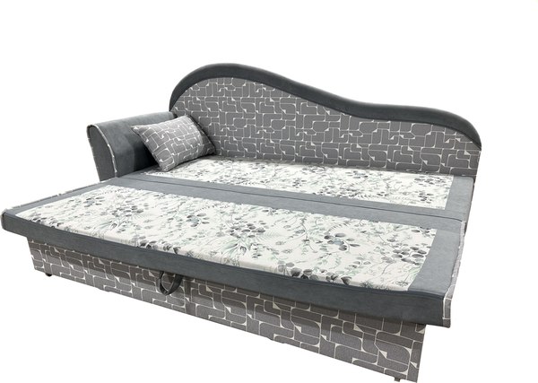 Тахта Анмикс Вика левая