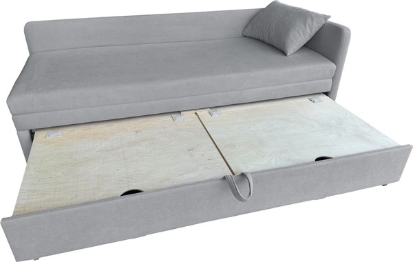 Тахта Анмикс Вика-3 правая