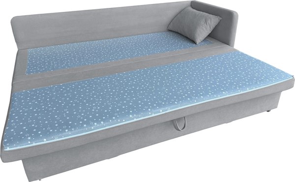 Тахта Анмикс Вика-3 правая