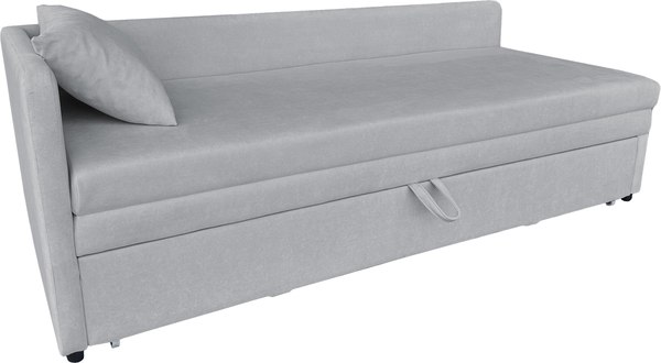 Тахта Анмикс Вика-3 левая - фото