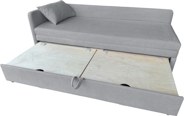 Тахта Анмикс Вика-3 левая