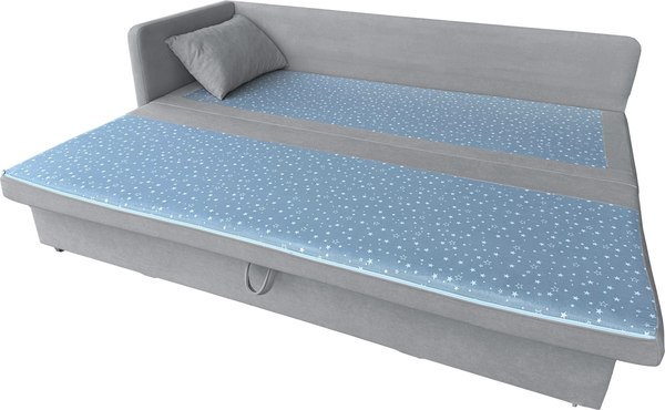 Тахта Анмикс Вика-3 левая