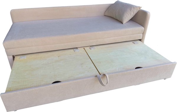 Тахта Анмикс Вика-3 правая