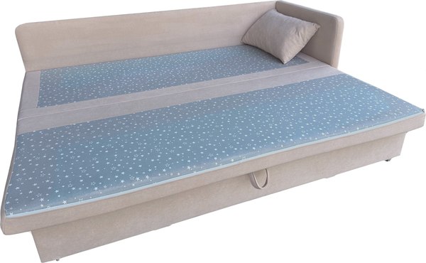 Тахта Анмикс Вика-3 правая