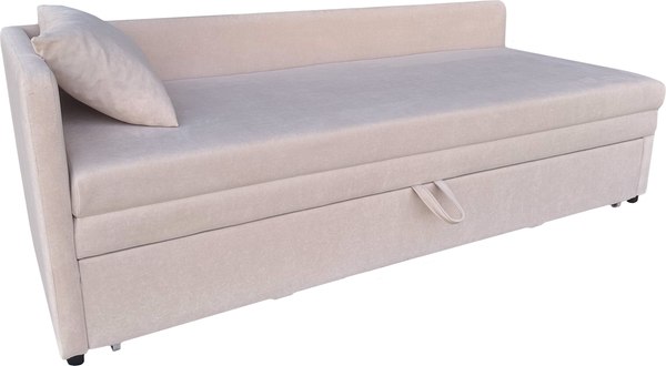 Тахта Анмикс Вика-3 левая - фото