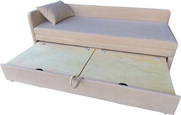 Тахта Анмикс Вика-3 левая