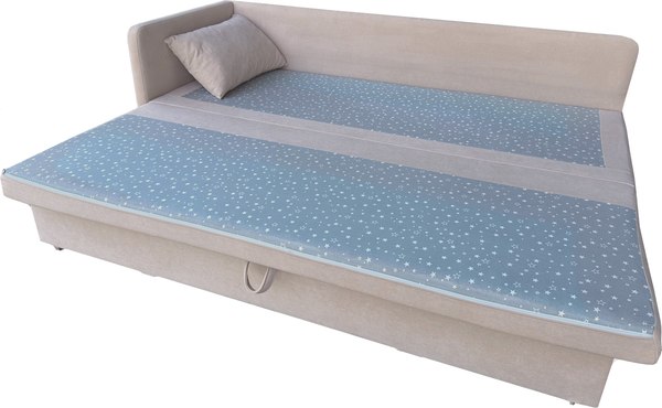 Тахта Анмикс Вика-3 левая