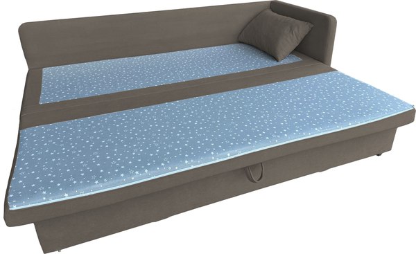 Тахта Анмикс Вика-3 правая